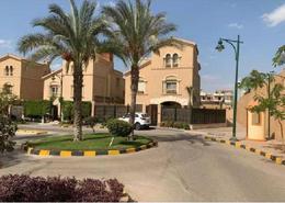 Villa - 5 bedrooms - 4 bathrooms for للبيع in Katameya Hills - 5th Settlement Compounds - The 5th Settlement - New Cairo City - Cairo
