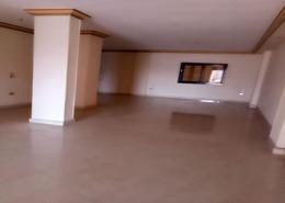 Apartment - 4 bedrooms - 3 bathrooms for للبيع in Gamal Al Din Elshayal St. - Al Hadiqah Al Dawliyah - 7th District - Nasr City - Cairo
