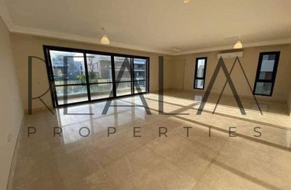 Apartment - 3 Bedrooms - 3 Bathrooms for sale in The Estates - Sheikh Zayed Compounds - Sheikh Zayed City - Giza