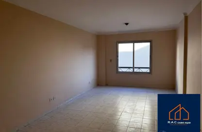 Apartment - 3 Bedrooms - 2 Bathrooms for rent in El Rehab Extension - Al Rehab - New Cairo City - Cairo