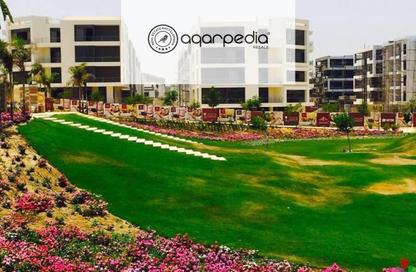 Apartment - Studio - 1 Bathroom for sale in Taj City - 5th Settlement Compounds - The 5th Settlement - New Cairo City - Cairo