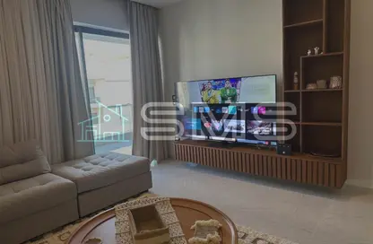 Apartment - 2 Bedrooms - 2 Bathrooms for rent in Lake View Residence - 5th Settlement Compounds - The 5th Settlement - New Cairo City - Cairo