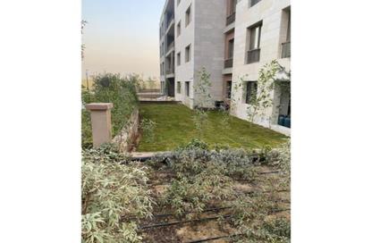 Apartment - 2 Bedrooms - 3 Bathrooms for rent in District 5 - 5th Settlement Compounds - The 5th Settlement - New Cairo City - Cairo