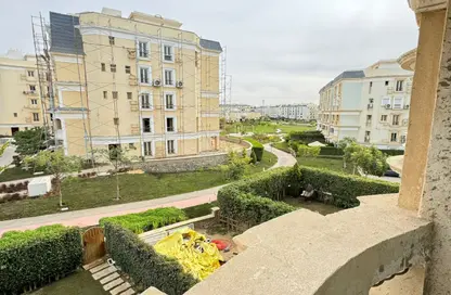 Apartment - 2 Bedrooms - 2 Bathrooms for rent in Mountain View Hyde Park - 5th Settlement Compounds - The 5th Settlement - New Cairo City - Cairo