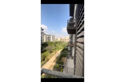 شقة - 3 غرف نوم - 3 حمامات للايجار في مدينتي - القاهرة