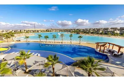 Townhouse - 4 Bedrooms - 5 Bathrooms for sale in The Valleys - Mostakbal City - Future City - Cairo