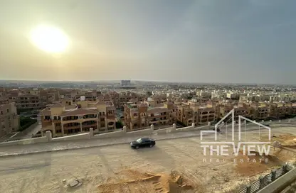 شقة - 3 غرف نوم - 3 حمامات للبيع في مدينة الخمائل - كمبوندات الشيخ زايد - الشيخ زايد - الجيزة