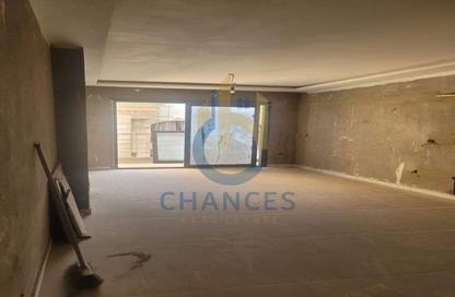 Apartment - 3 Bedrooms - 2 Bathrooms for sale in Grand Gate - Zahraa El Maadi - Hay El Maadi - Cairo