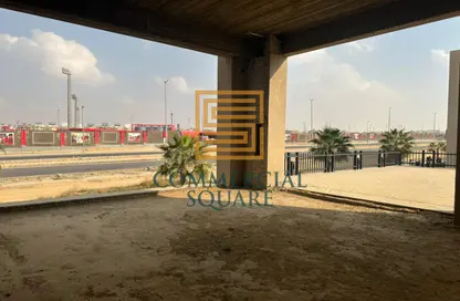 محل تجاري - استوديو للبيع في كمبوند فيلدج جاردن القطامية - كمبوندات التجمع الخامس - التجمع الخامس - مدينة القاهرة الجديدة - القاهرة