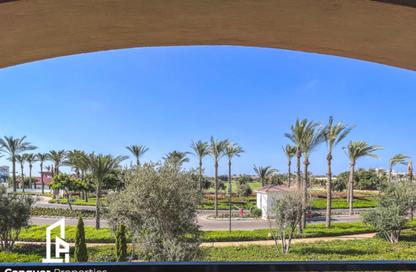 Chalet - 1 Bedroom - 1 Bathroom for sale in Marassi - Sidi Abdel Rahman - North Coast