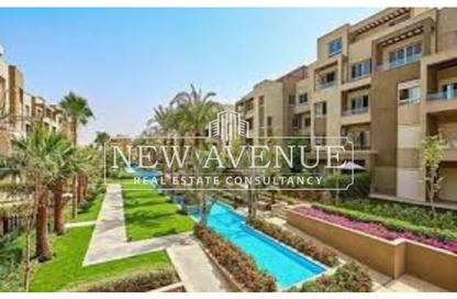 Apartment - 2 Bedrooms - 2 Bathrooms for sale in HAP Town - Mostakbal City Compounds - Mostakbal City - Future City - Cairo