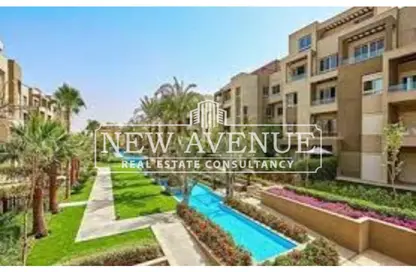 Apartment - 2 Bedrooms - 2 Bathrooms for sale in HAP Town - Mostakbal City Compounds - Mostakbal City - Future City - Cairo
