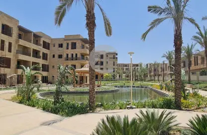 Apartment - 3 Bedrooms - 3 Bathrooms for sale in Taj City - 5th Settlement Compounds - The 5th Settlement - New Cairo City - Cairo