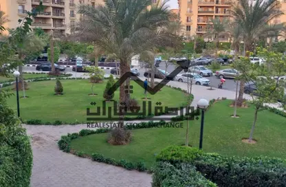 شقة - 3 غرف نوم - 3 حمامات للايجار في امتداد الرحاب - الرحاب - مدينة القاهرة الجديدة - القاهرة