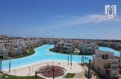 شاليه - 3 غرف نوم - 2 حمامات للبيع في مراسي - سيدي عبد الرحمن - الساحل الشمالي