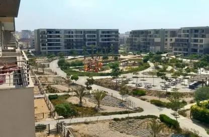 شقة - 3 غرف نوم - 3 حمامات للبيع في بالم هيلز نيو كايرو - كمبوندات التجمع الخامس - التجمع الخامس - مدينة القاهرة الجديدة - القاهرة