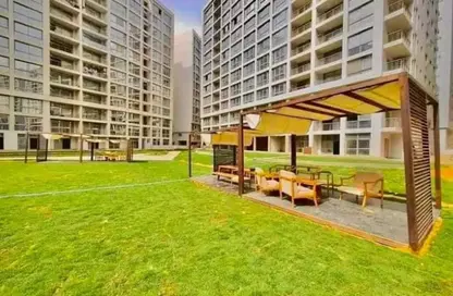 Apartment - Studio - 1 Bathroom for sale in One Kattameya - El Katameya Compounds - El Katameya - New Cairo City - Cairo