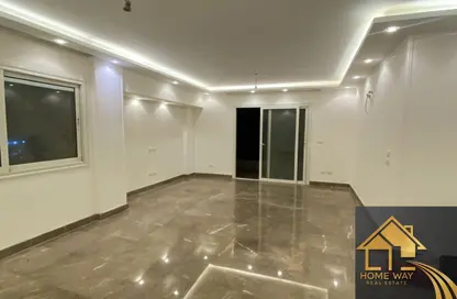 Apartment - 4 Bedrooms - 3 Bathrooms for rent in The Square - 5th Settlement Compounds - The 5th Settlement - New Cairo City - Cairo