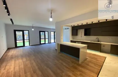 Apartment - 3 Bedrooms - 3 Bathrooms for rent in Eastown - 5th Settlement Compounds - The 5th Settlement - New Cairo City - Cairo