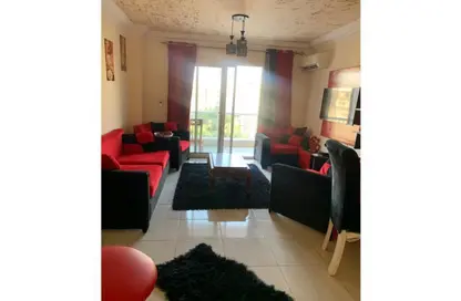 Apartment - 2 Bedrooms - 1 Bathroom for rent in Madinaty - Cairo