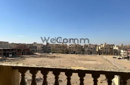 Apartment - 3 Bedrooms - 2 Bathrooms for sale in El Koronfel - The 5th Settlement - New Cairo City - Cairo