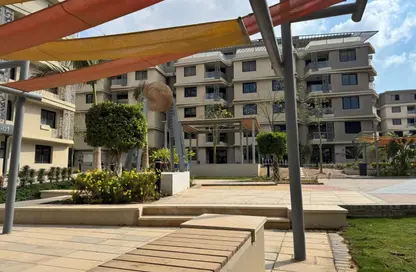 Apartment - 2 Bedrooms - 3 Bathrooms for sale in Badya Palm Hills - 6 October Compounds - 6 October City - Giza