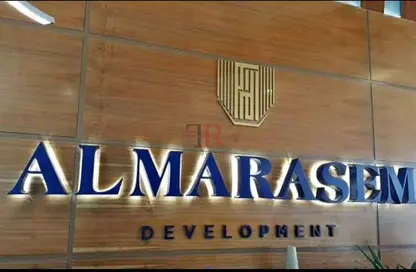 شقة - 2 غرف نوم - 2 حمامات للبيع في مون ريزيدنس - فيفث سكوير - التجمع الخامس - مدينة القاهرة الجديدة - القاهرة