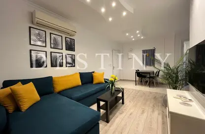 Apartment - 2 Bedrooms - 1 Bathroom for rent in Madinaty - Cairo