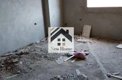Apartment - 3 Bedrooms - 2 Bathrooms for sale in Al Mamalik Square - El Roda - Hay El Manial - Cairo