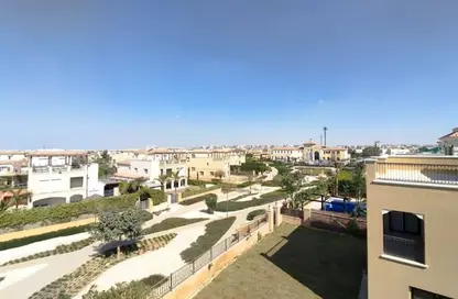 فيلا - 4 غرف نوم - 3 حمامات للبيع في ميفيدا - كمبوندات التجمع الخامس - التجمع الخامس - مدينة القاهرة الجديدة - القاهرة