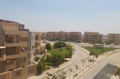 Apartment - 3 Bedrooms - 3 Bathrooms for sale in El Nady District - Shorouk City - Cairo