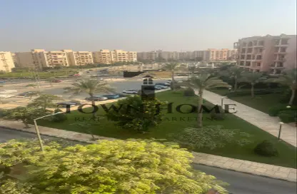 Apartment - 2 Bedrooms - 1 Bathroom for rent in El Rehab Extension - Al Rehab - New Cairo City - Cairo