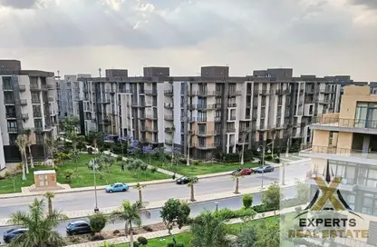 Apartment - 1 Bedroom - 1 Bathroom for sale in Madinaty - Cairo