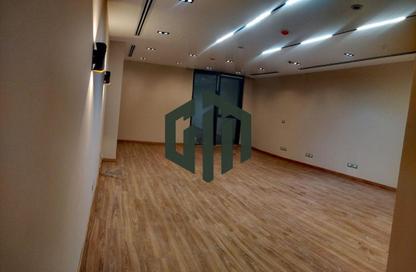 Office Space - Studio - 1 Bathroom for rent in Hyde Park - 5th Settlement Compounds - The 5th Settlement - New Cairo City - Cairo