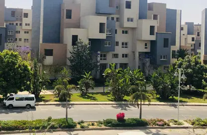 شقة - 2 غرف نوم - 1 حمام للايجار في پريڤادو - مدينتي - القاهرة