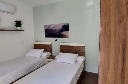 Apartment - 2 Bedrooms - 1 Bathroom for rent in Privado - Madinaty - Cairo