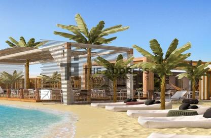 Cabin - 1 Bedroom - 1 Bathroom for rent in Hacienda Bay - Sidi Abdel Rahman - North Coast