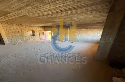 Penthouse - 6 Bedrooms - 4 Bathrooms for sale in Katameya Gardens - El Katameya Compounds - El Katameya - New Cairo City - Cairo