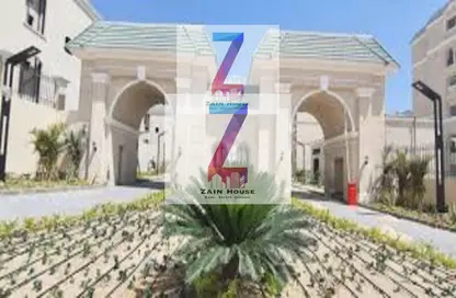Apartment - 3 Bedrooms - 3 Bathrooms for sale in L'avenir - Mostakbal City Compounds - Mostakbal City - Future City - Cairo