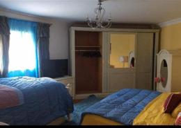 Hotel Apartment - 4 bedrooms for للايجار in Madinaty - Cairo