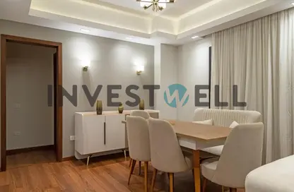 Apartment - 2 Bedrooms - 2 Bathrooms for sale in Villette - 5th Settlement Compounds - The 5th Settlement - New Cairo City - Cairo