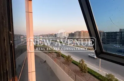 Clinic - Studio - 1 Bathroom for rent in Mivida - 5th Settlement Compounds - The 5th Settlement - New Cairo City - Cairo