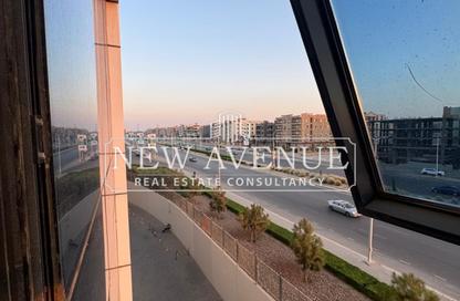 Clinic - Studio - 1 Bathroom for rent in Mivida - 5th Settlement Compounds - The 5th Settlement - New Cairo City - Cairo
