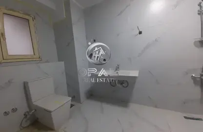 Apartment - 4 Bedrooms - 4 Bathrooms for sale in New Giza - Cairo Alexandria Desert Road - 6 October City - Giza
