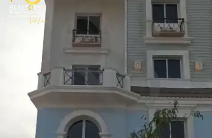 أي فيلا - 3 غرف نوم - 4 حمامات للبيع في ماونتن فيو أي سيتي أكتوبر - كمبوندات 6 أكتوبر - مدينة 6 أكتوبر - الجيزة