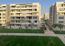 Apartment - 3 Bedrooms - 4 Bathrooms for sale in Capital Gardens   Palm Hills - Mostakbal City Compounds - Mostakbal City - Future City - Cairo