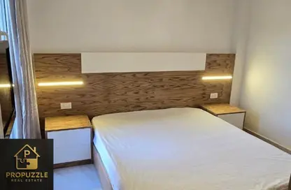 Apartment - 3 Bedrooms - 2 Bathrooms for rent in El Rehab Extension - Al Rehab - New Cairo City - Cairo
