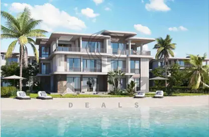 Chalet - 1 Bedroom - 1 Bathroom for sale in Koun - Ras Al Hekma - North Coast
