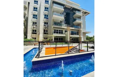 Apartment - 3 Bedrooms - 3 Bathrooms for sale in Mountain View iCity - 5th Settlement Compounds - The 5th Settlement - New Cairo City - Cairo