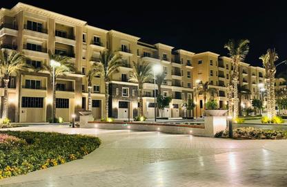 Apartment - 3 Bedrooms - 3 Bathrooms for rent in Mivida - 5th Settlement Compounds - The 5th Settlement - New Cairo City - Cairo